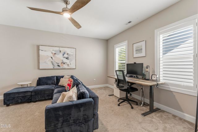 712 Goldenview Acres Court, Apex, NC 27502