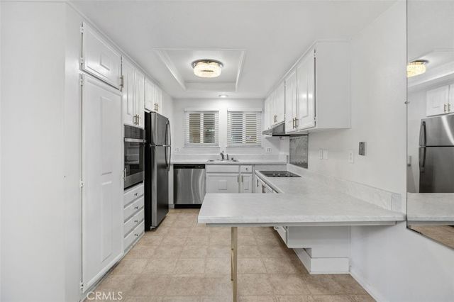 637 Avenida Sevilla C, Laguna Woods, CA 92637