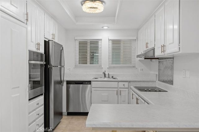 637 Avenida Sevilla C, Laguna Woods, CA 92637