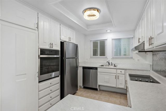 637 Avenida Sevilla C, Laguna Woods, CA 92637