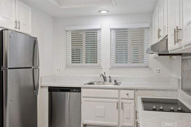 637 Avenida Sevilla C, Laguna Woods, CA 92637