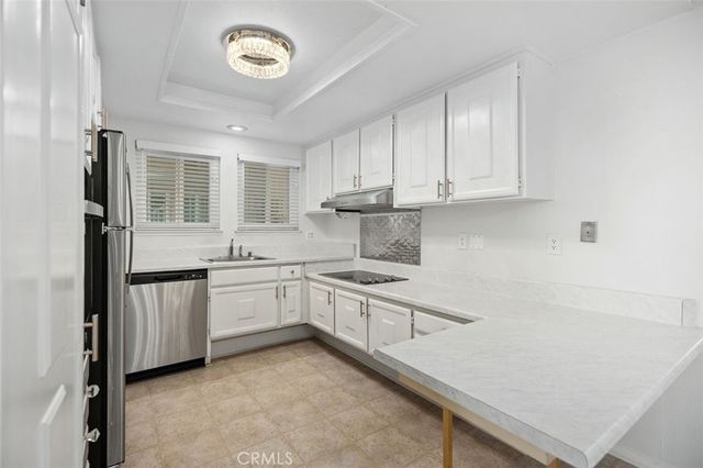 637 Avenida Sevilla C, Laguna Woods, CA 92637