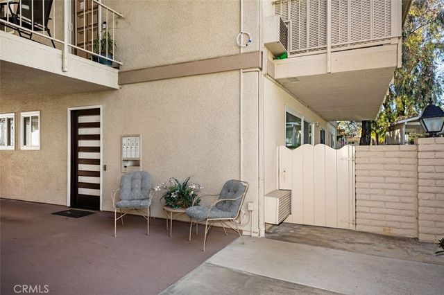 637 Avenida Sevilla C, Laguna Woods, CA 92637