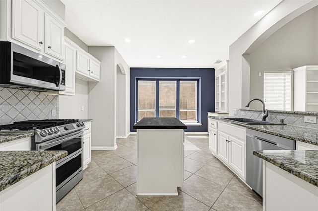 9818 Parsonsfield Lane, Katy, TX 77494