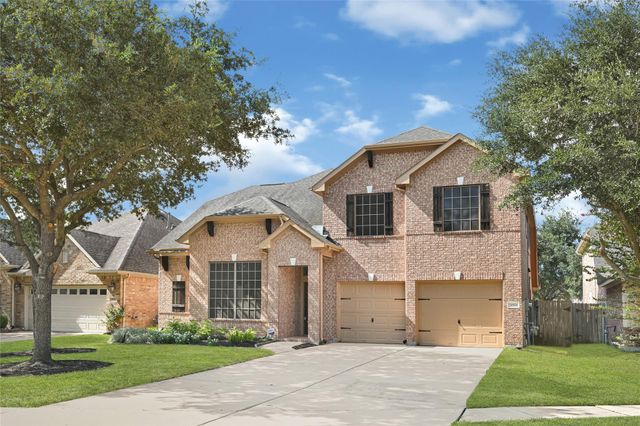 9818 Parsonsfield Lane, Katy, TX 77494