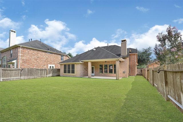 9818 Parsonsfield Lane, Katy, TX 77494