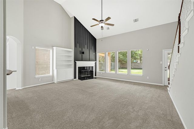 9818 Parsonsfield Lane, Katy, TX 77494