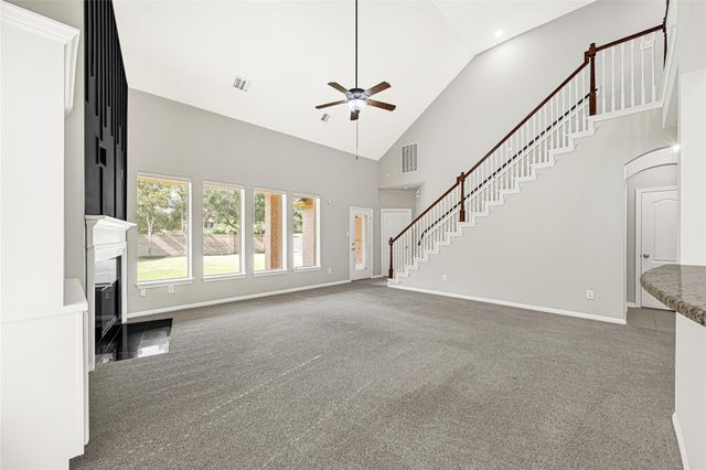9818 Parsonsfield Lane, Katy, TX 77494