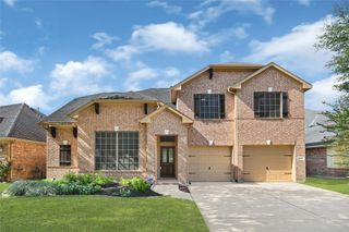 9818 Parsonsfield Lane, Katy, TX 77494