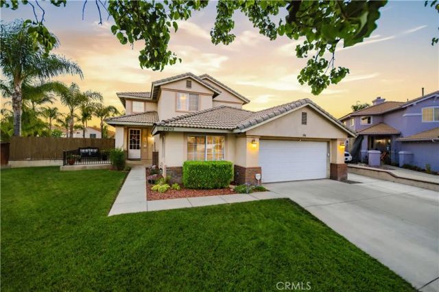 25253 Corte Mandarina, Murrieta, CA 92563