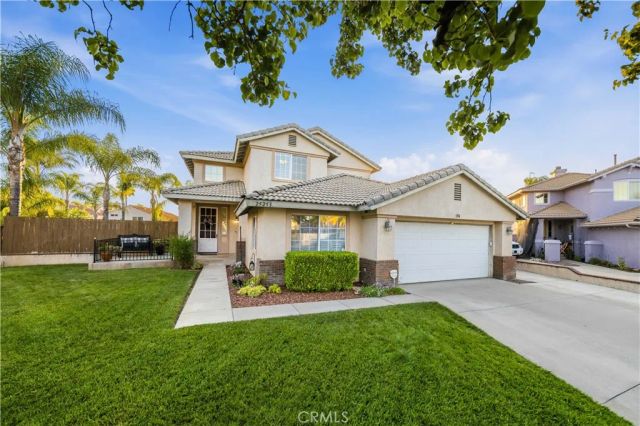 25253 Corte Mandarina, Murrieta, CA 92563