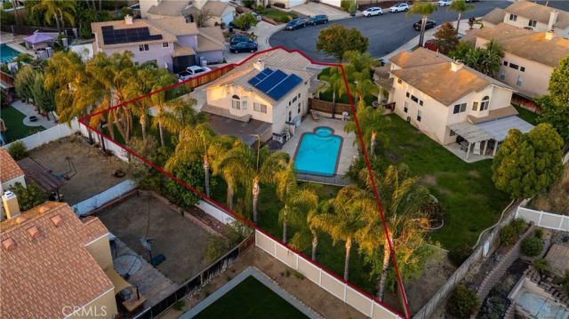 25253 Corte Mandarina, Murrieta, CA 92563