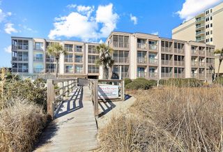 2601 S Ocean Blvd. # 206, North Myrtle Beach, SC 29582