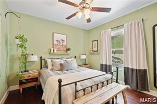106 Reading Avenue, Maryland Heights, MO 63043