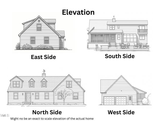 140 Plantation Drive, Swansboro, NC 28584