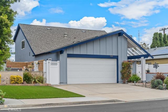 6323 Bataan, Cypress, CA 90630