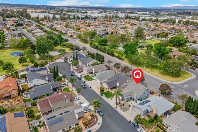 6323 Bataan, Cypress, CA 90630