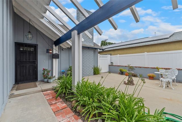 6323 Bataan, Cypress, CA 90630