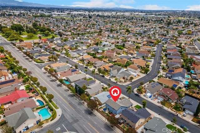 6323 Bataan, Cypress, CA 90630