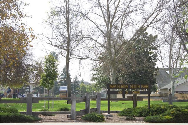 6323 Bataan, Cypress, CA 90630