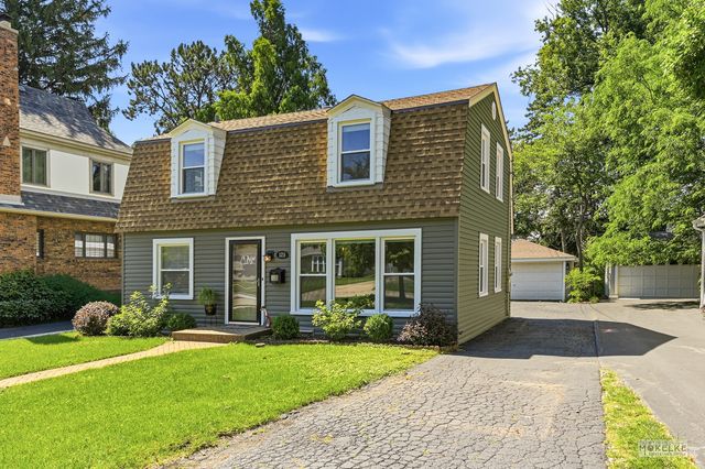 125 W Adams Street, Villa Park, IL 60181