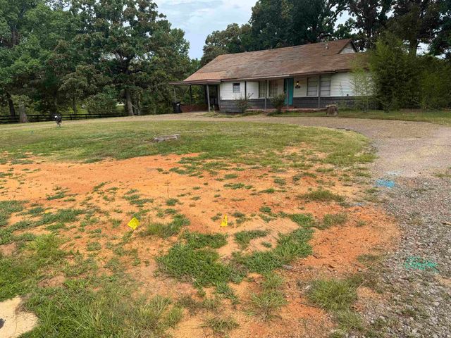 2403 E George Richey Rd, Longview, TX 75604