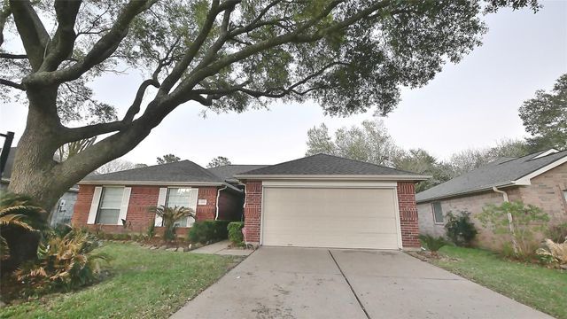 1335 Hidden Canyon Rd, Katy, TX 77450