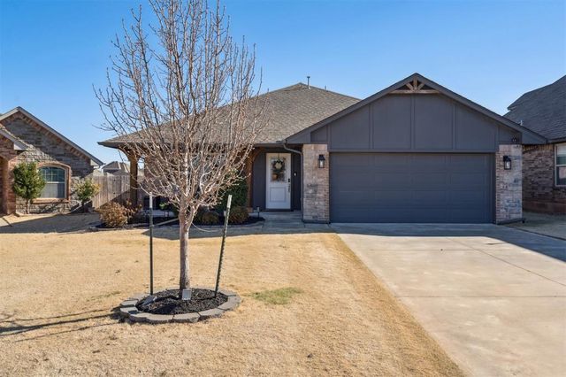2968 NW 184th Terrace, Edmond, OK 73012