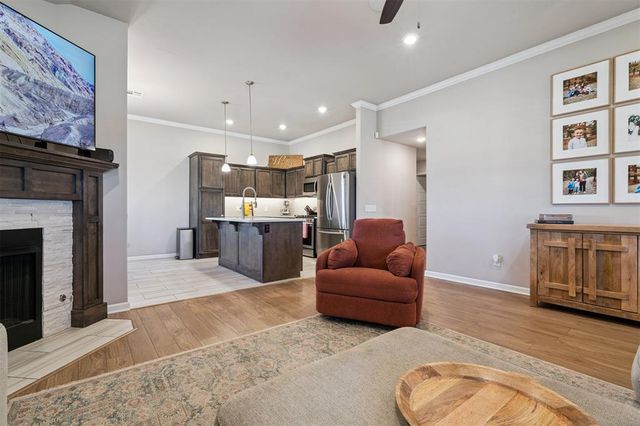 2968 NW 184th Terrace, Edmond, OK 73012