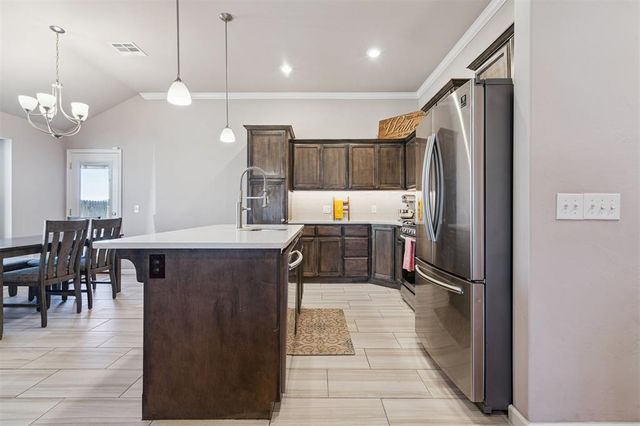 2968 NW 184th Terrace, Edmond, OK 73012