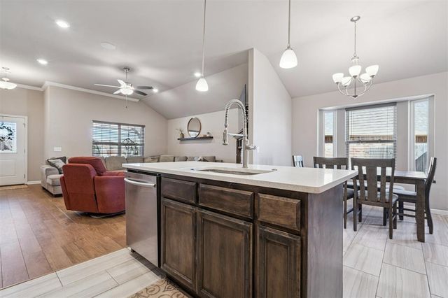 2968 NW 184th Terrace, Edmond, OK 73012