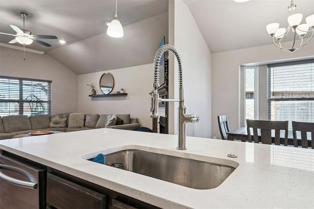 2968 NW 184th Terrace, Edmond, OK 73012