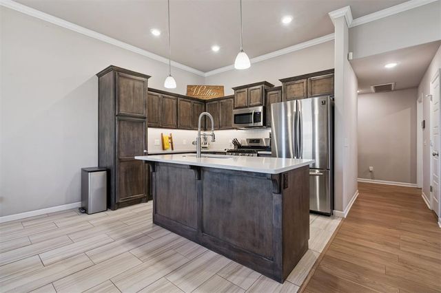 2968 NW 184th Terrace, Edmond, OK 73012