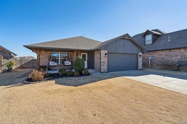 2968 NW 184th Terrace, Edmond, OK 73012