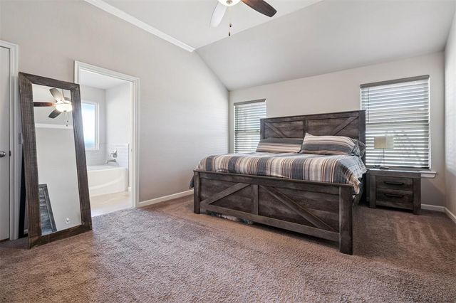 2968 NW 184th Terrace, Edmond, OK 73012