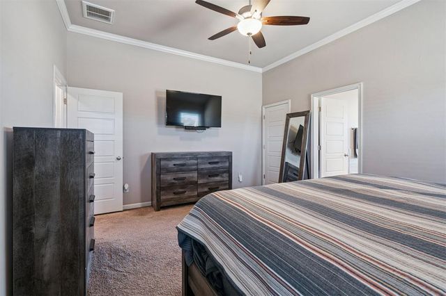 2968 NW 184th Terrace, Edmond, OK 73012