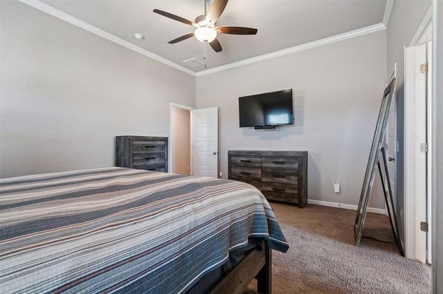 2968 NW 184th Terrace, Edmond, OK 73012