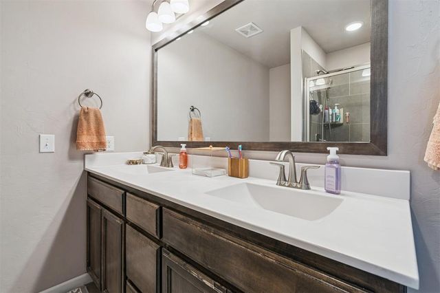 2968 NW 184th Terrace, Edmond, OK 73012