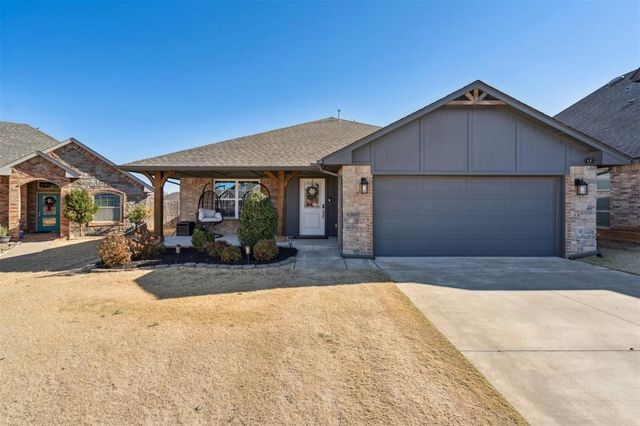 2968 NW 184th Terrace, Edmond, OK 73012