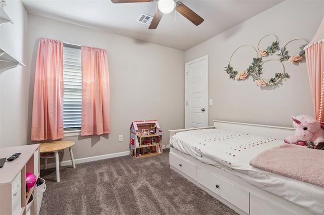 2968 NW 184th Terrace, Edmond, OK 73012