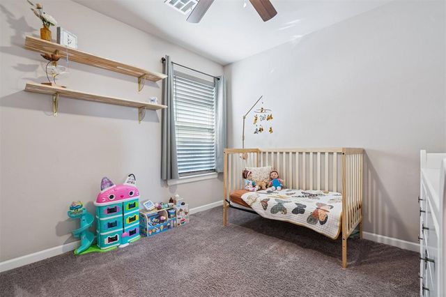 2968 NW 184th Terrace, Edmond, OK 73012