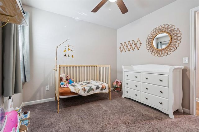 2968 NW 184th Terrace, Edmond, OK 73012