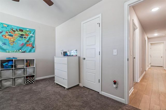 2968 NW 184th Terrace, Edmond, OK 73012