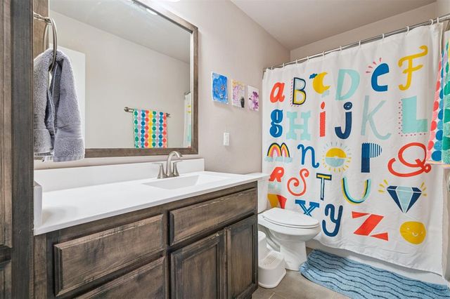 2968 NW 184th Terrace, Edmond, OK 73012