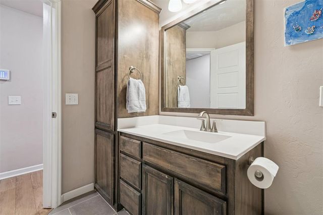 2968 NW 184th Terrace, Edmond, OK 73012