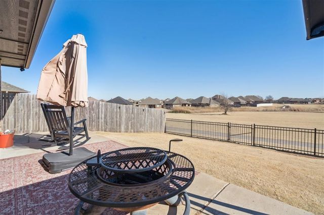 2968 NW 184th Terrace, Edmond, OK 73012