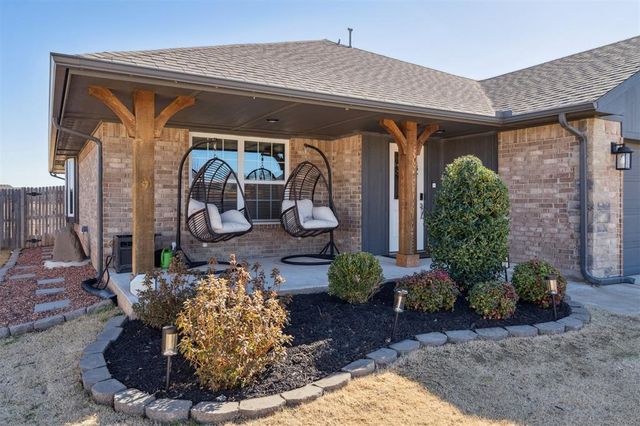 2968 NW 184th Terrace, Edmond, OK 73012