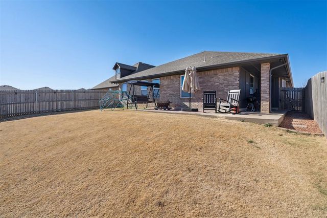 2968 NW 184th Terrace, Edmond, OK 73012