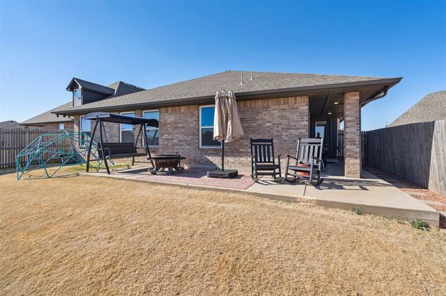 2968 NW 184th Terrace, Edmond, OK 73012