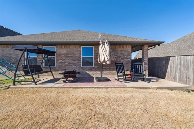 2968 NW 184th Terrace, Edmond, OK 73012